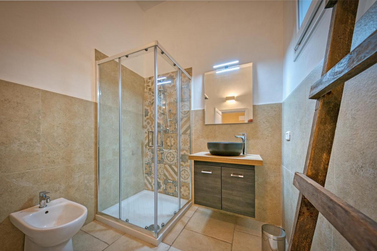 B&B Casale Vecchio Lecce Arnesano Exterior photo