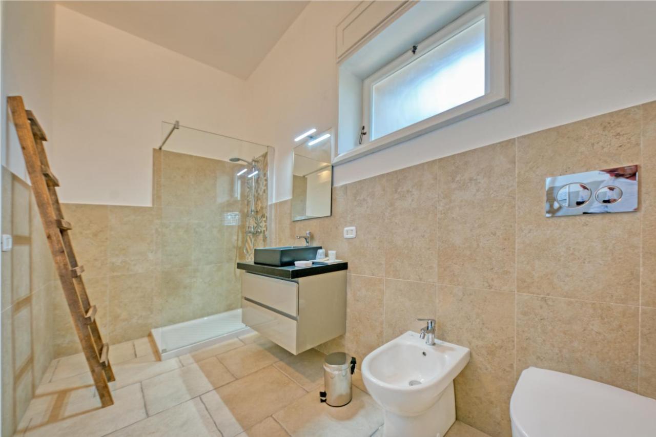 B&B Casale Vecchio Lecce Arnesano Exterior photo