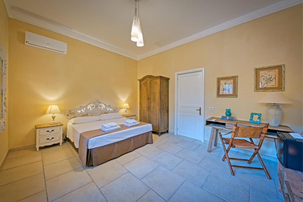 B&B Casale Vecchio Lecce Arnesano Exterior photo