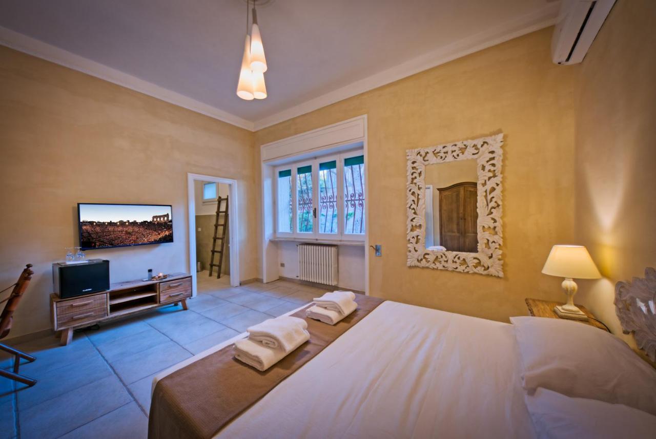 B&B Casale Vecchio Lecce Arnesano Exterior photo